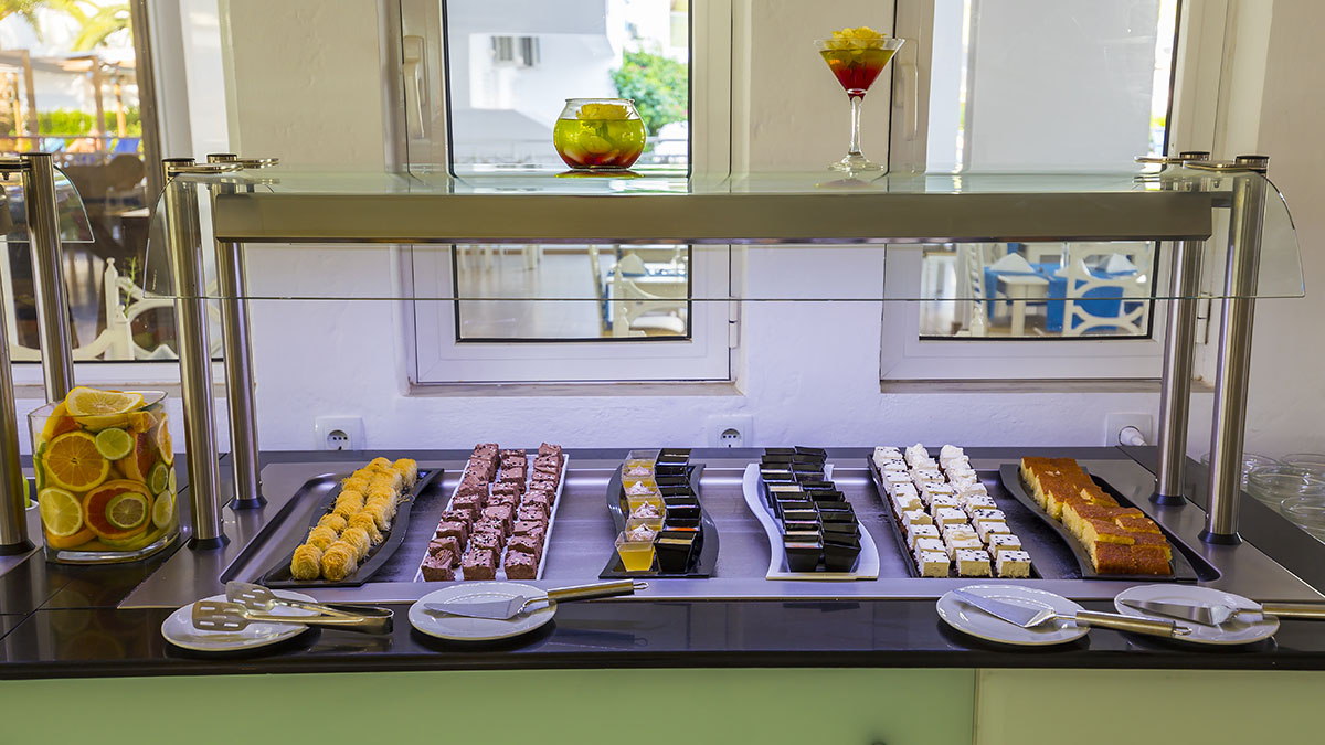 Rethymno Residence - NR